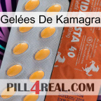 Gelées De Kamagra 43